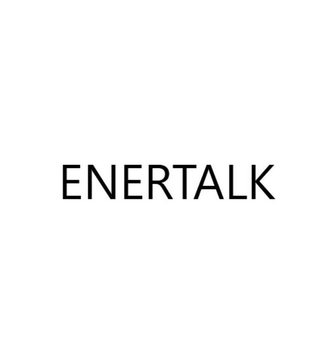 Trademark Logo ENERTALK