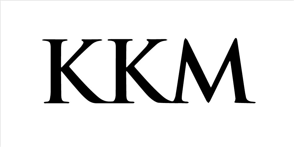Trademark Logo KKM