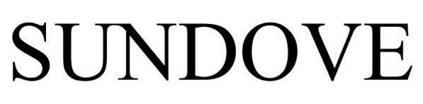 Trademark Logo SUNDOVE