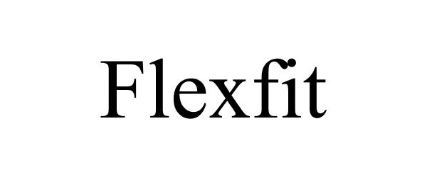Trademark Logo FLEXFIT