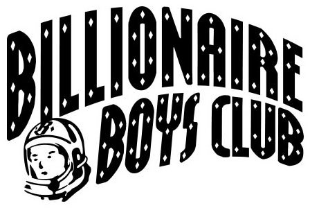 Trademark Logo BILLIONAIRE BOYS CLUB