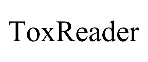  TOXREADER