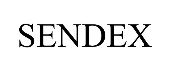  SENDEX