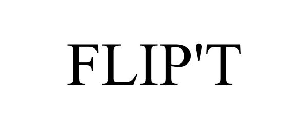  FLIP'T