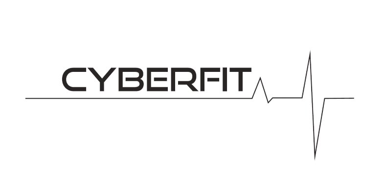 Trademark Logo CYBERFIT