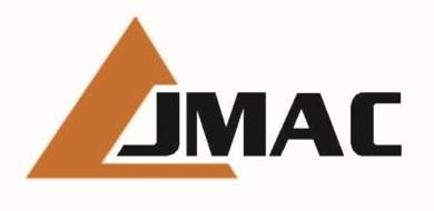 Trademark Logo JMAC