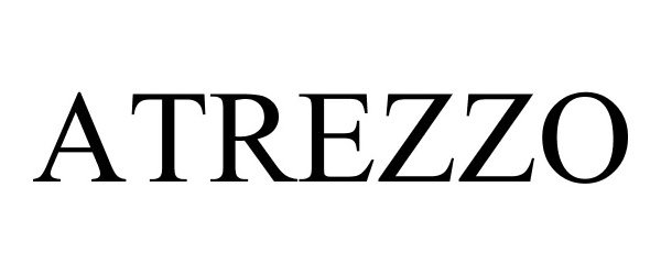 Trademark Logo ATREZZO