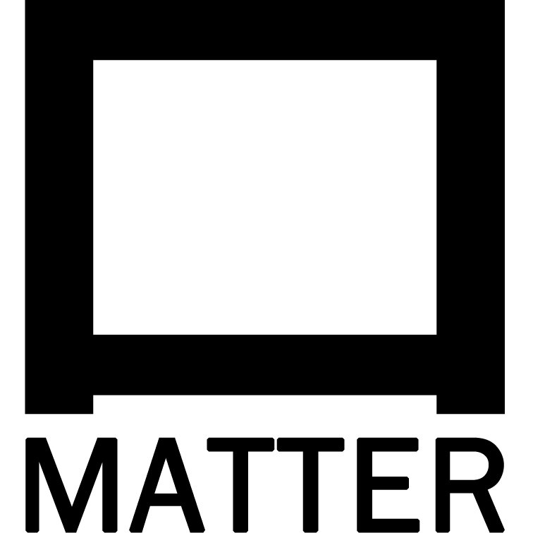 Trademark Logo MATTER