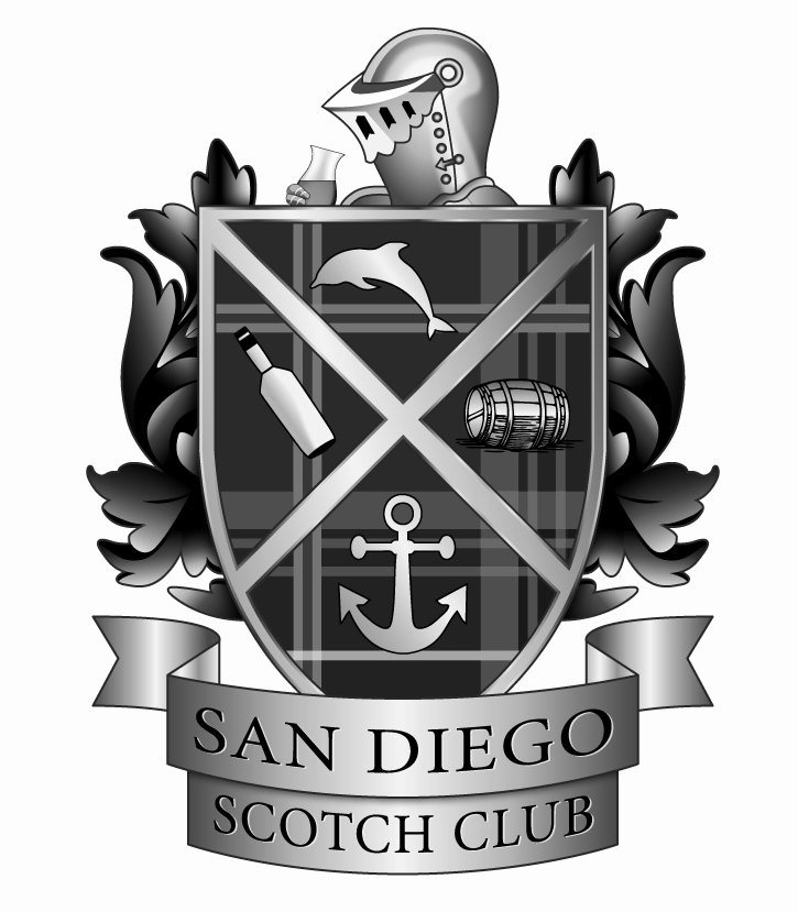  SAN DIEGO SCOTCH CLUB