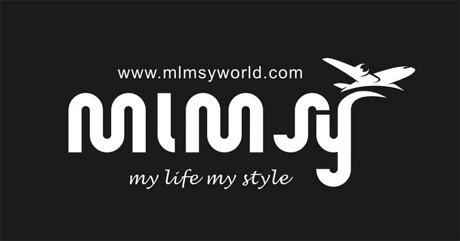 Trademark Logo MLMSY MY LIFE MY STYLE WWW.MLMSYWORLD.COM