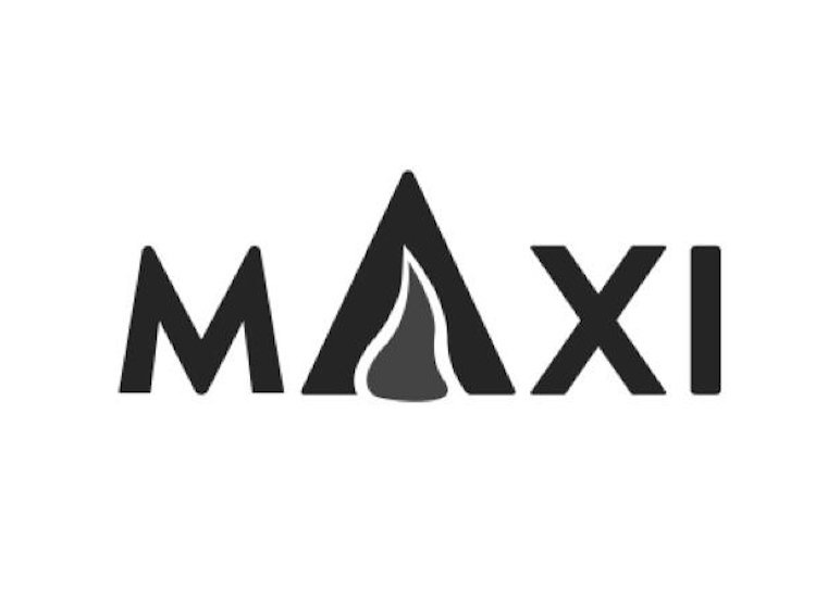 Trademark Logo MAXI