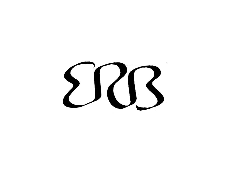 Trademark Logo ERB