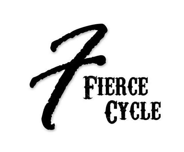 Trademark Logo F FIERCE CYCLE