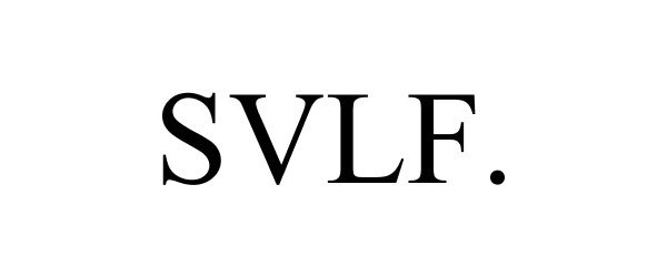  SVLF