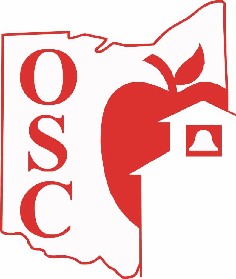 Trademark Logo OSC