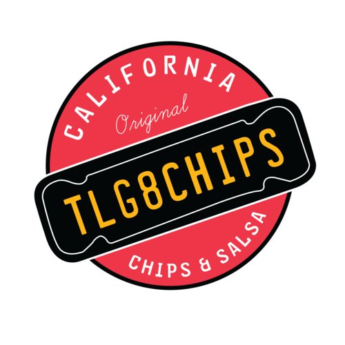  CALIFORNIA ORIGINAL TLG8CHIPS CHIPS &amp; SALSA