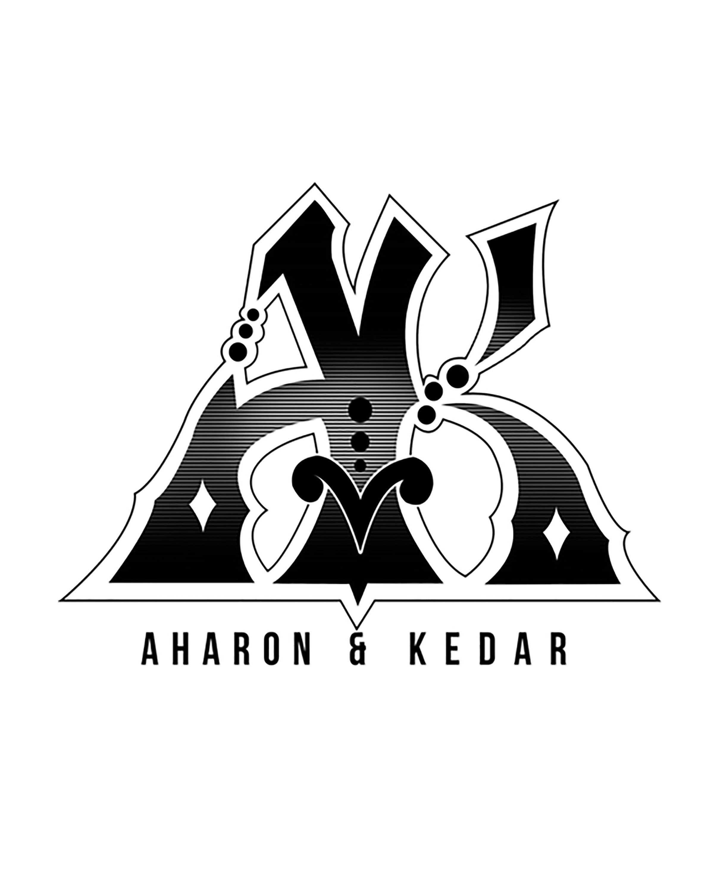  AK AHARON &amp; KEDAR