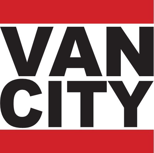 Trademark Logo VANCITY