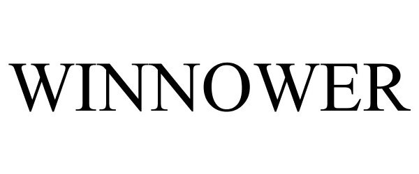  WINNOWER