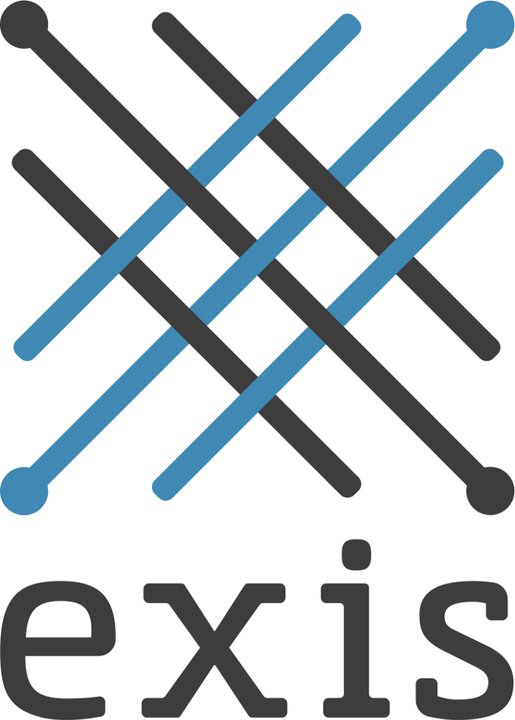 Trademark Logo EXIS