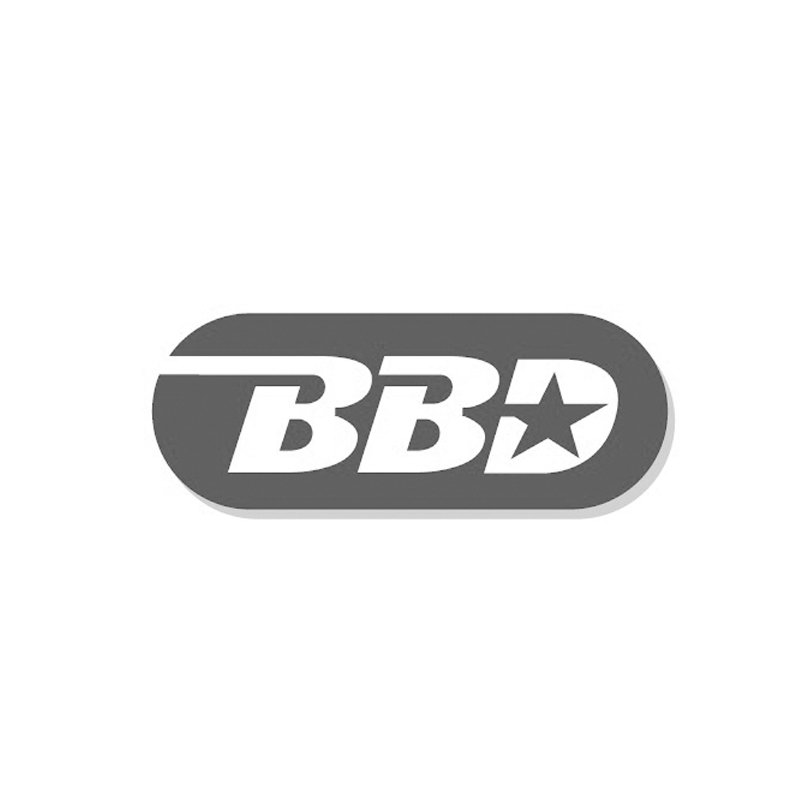 Trademark Logo BBD