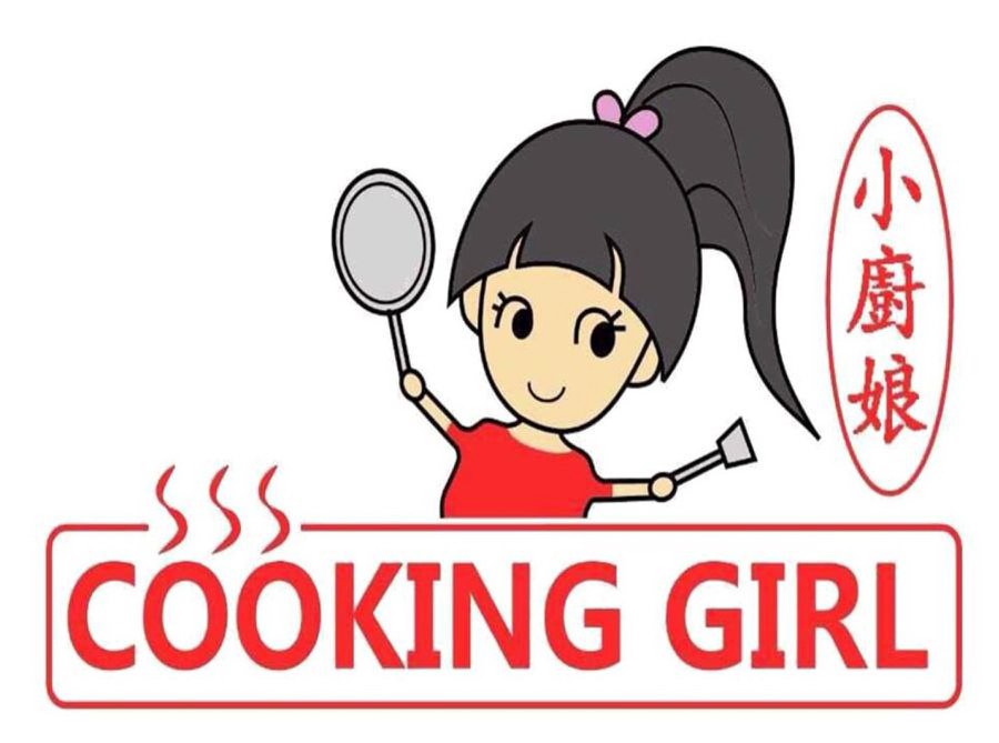 COOKING GIRL