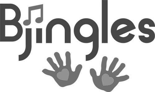 Trademark Logo BJINGLES