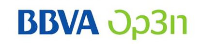 Trademark Logo BBVA OP3N