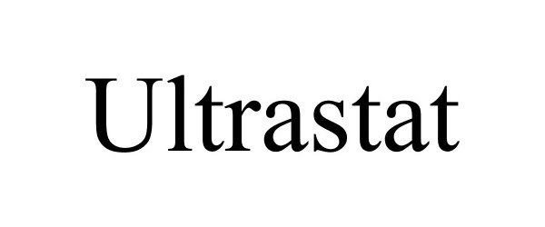 Trademark Logo ULTRASTAT