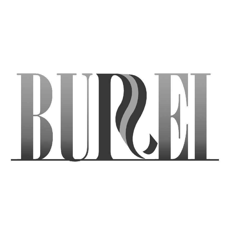 Trademark Logo BUREI