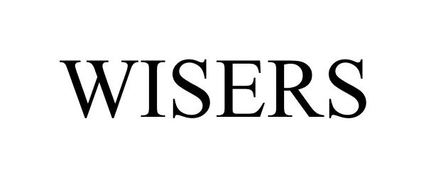 WISERS