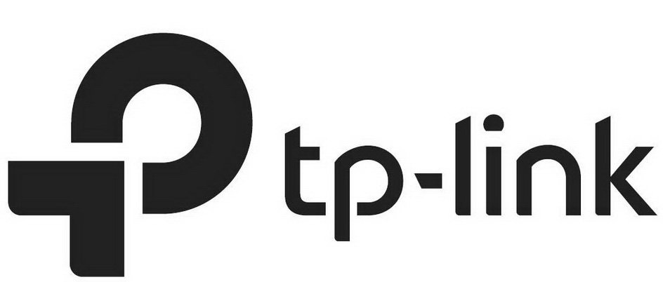 Логотип торговой марки TP-LINK