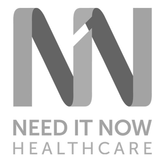 Trademark Logo NIN NEED IT NOW HEALTHCARE