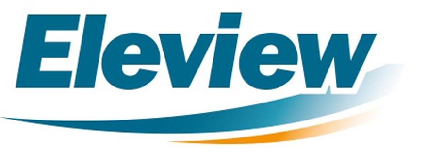 Trademark Logo ELEVIEW