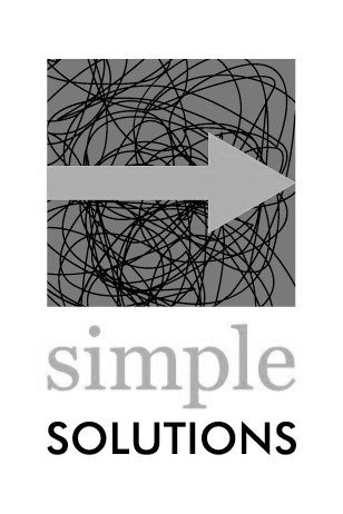 Trademark Logo SIMPLE SOLUTIONS