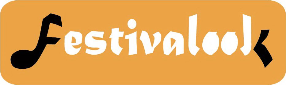 Trademark Logo FESTIVALOOK