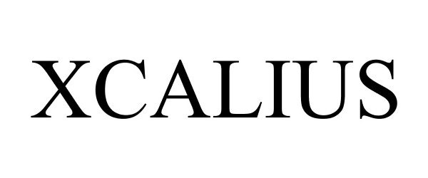  XCALIUS