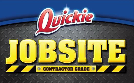  QUICKIE JOBSITE CONTRACTOR GRADE