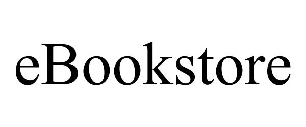 Trademark Logo EBOOKSTORE