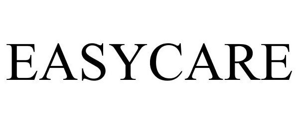 Trademark Logo EASYCARE