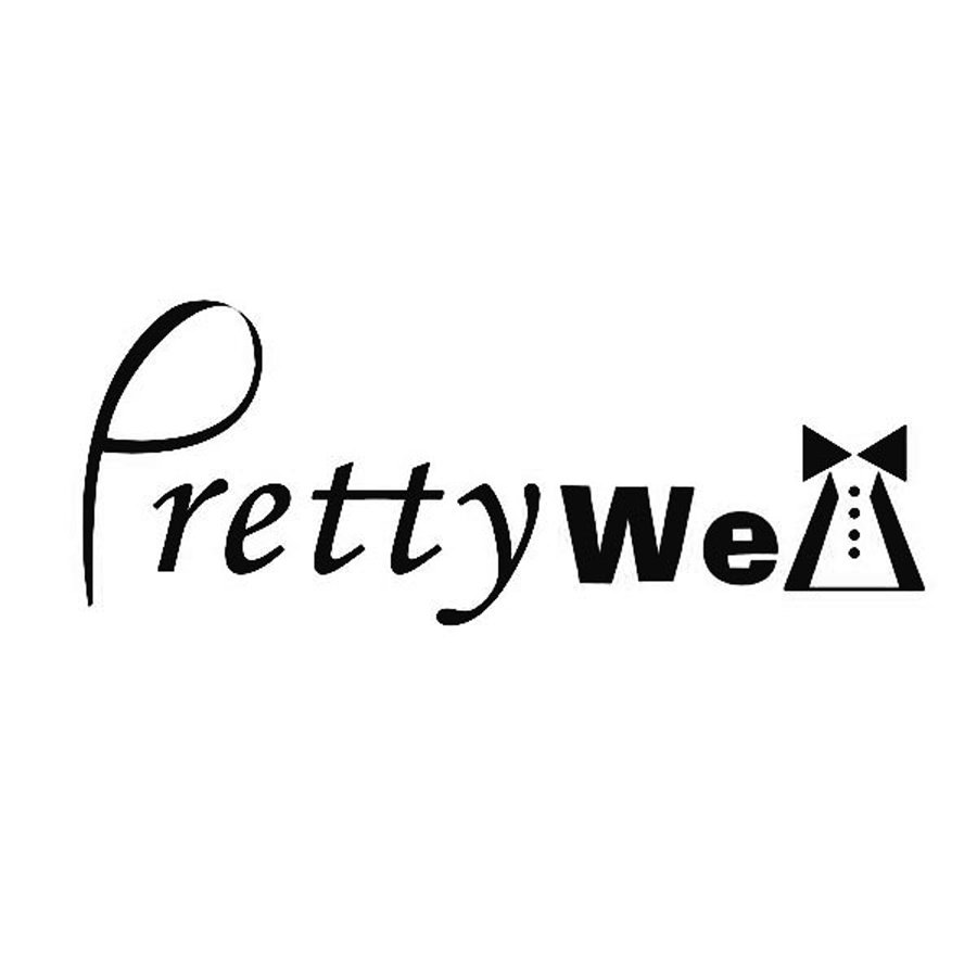 Trademark Logo PRETTYWELL