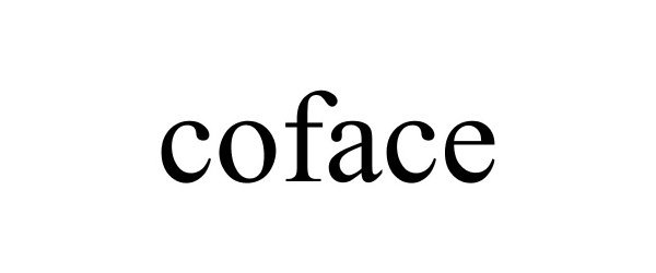 Trademark Logo COFACE