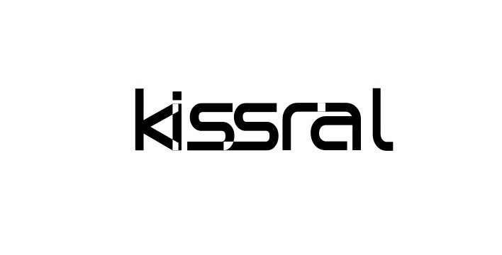 Trademark Logo KISSRAL