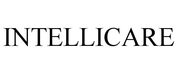 Trademark Logo INTELLICARE