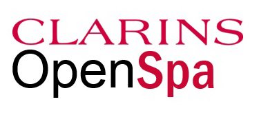 Trademark Logo CLARINS OPENSPA