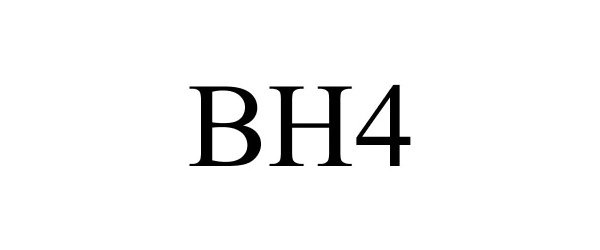  BH4