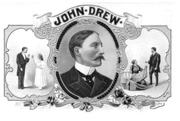  JOHNÂ·DREWÂ·