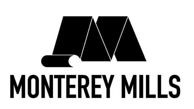  M MONTEREY MILLS