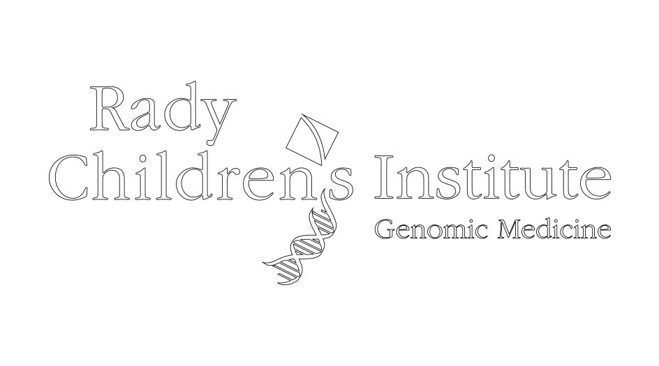  RADY CHILDRENS INSTITUTE GENOMIC MEDICINE
