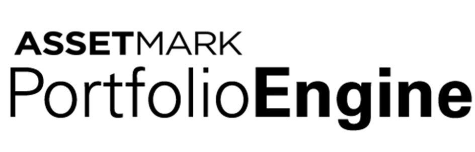 Trademark Logo ASSETMARK PORTFOLIOENGINE